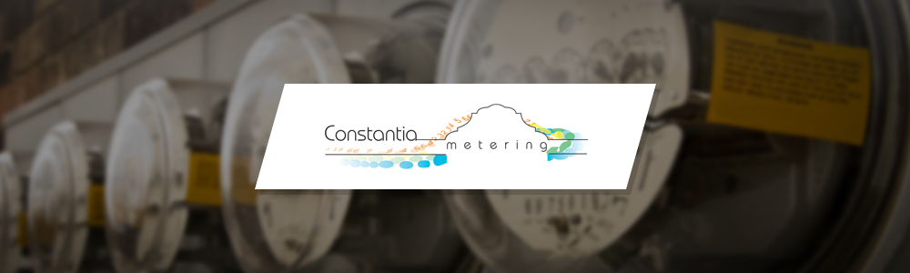 Constantia Metering main banner image